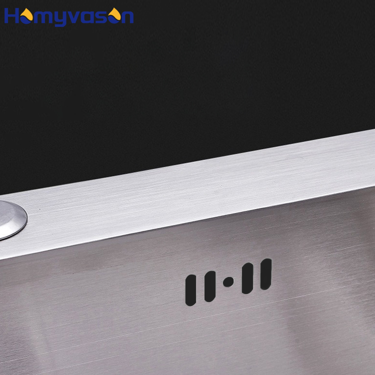 Fregadero de Cocina Doble de A - Commercial Kitchen Double Sink reseña y precio