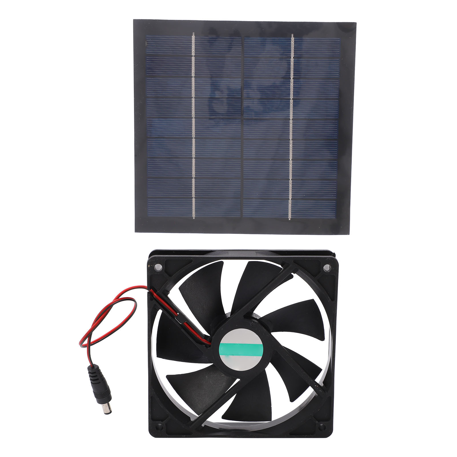 Ventilador con energía Solar r - Commercial Kitchen Exhaust Fan reseña y precio