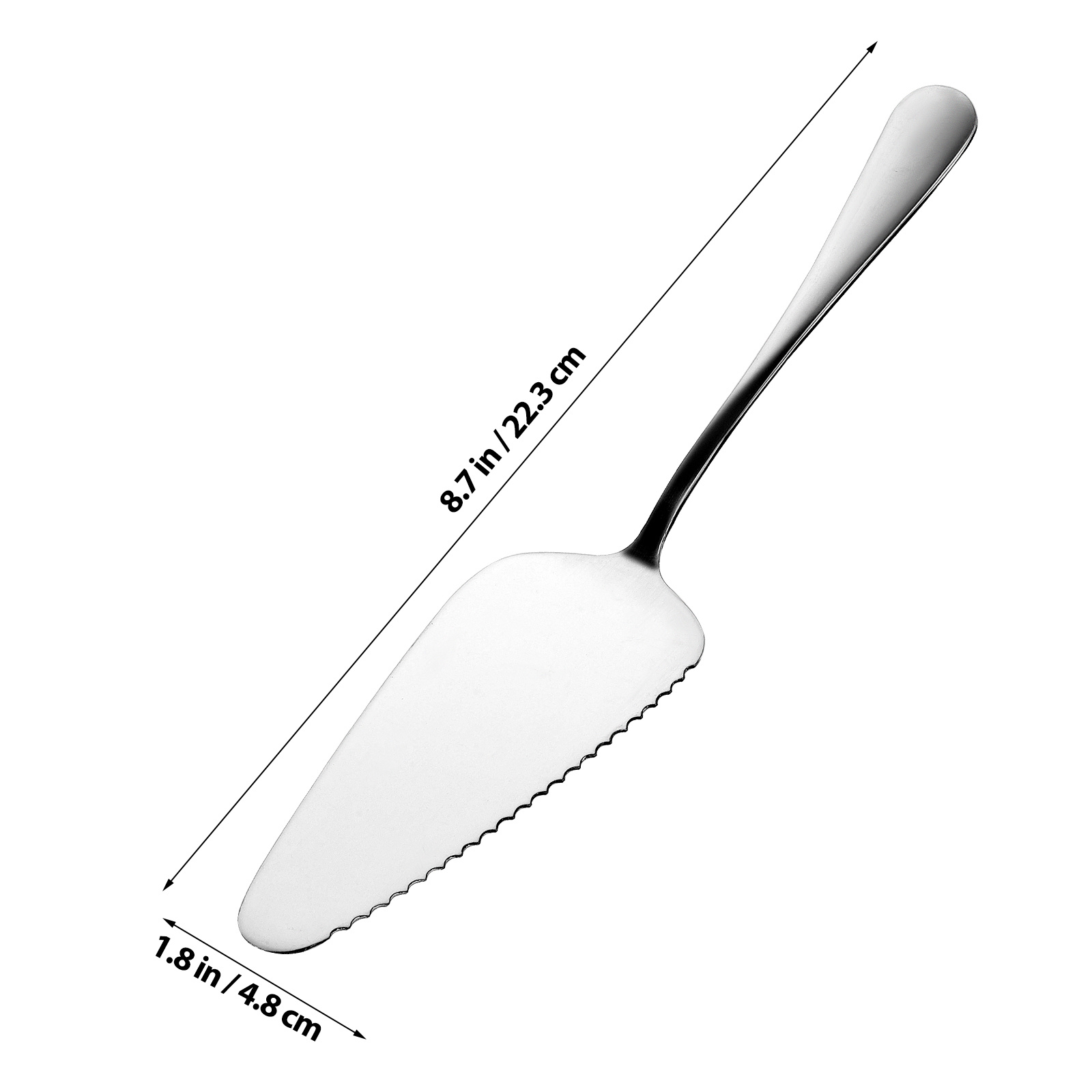 Juego de herramientas de espát - Commercial Kitchen Supplies reseña y precio