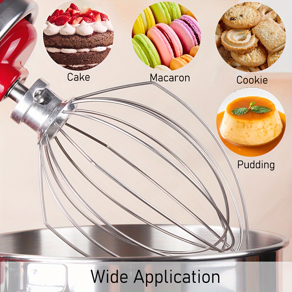 KN256WW Látigo de alambre de a - Commercial Kitchen Supplies reseña y precio