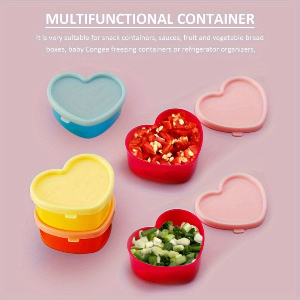 Juego de 5 Mini Recipientes pa - Commercial Kitchen Utensil Organizer reseña y precio
