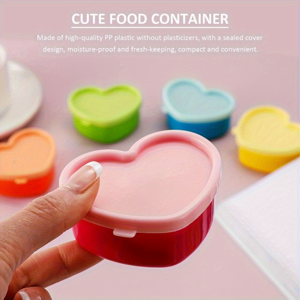 Juego de 5 Mini Recipientes pa - Commercial Kitchen Utensil Organizer reseña y precio