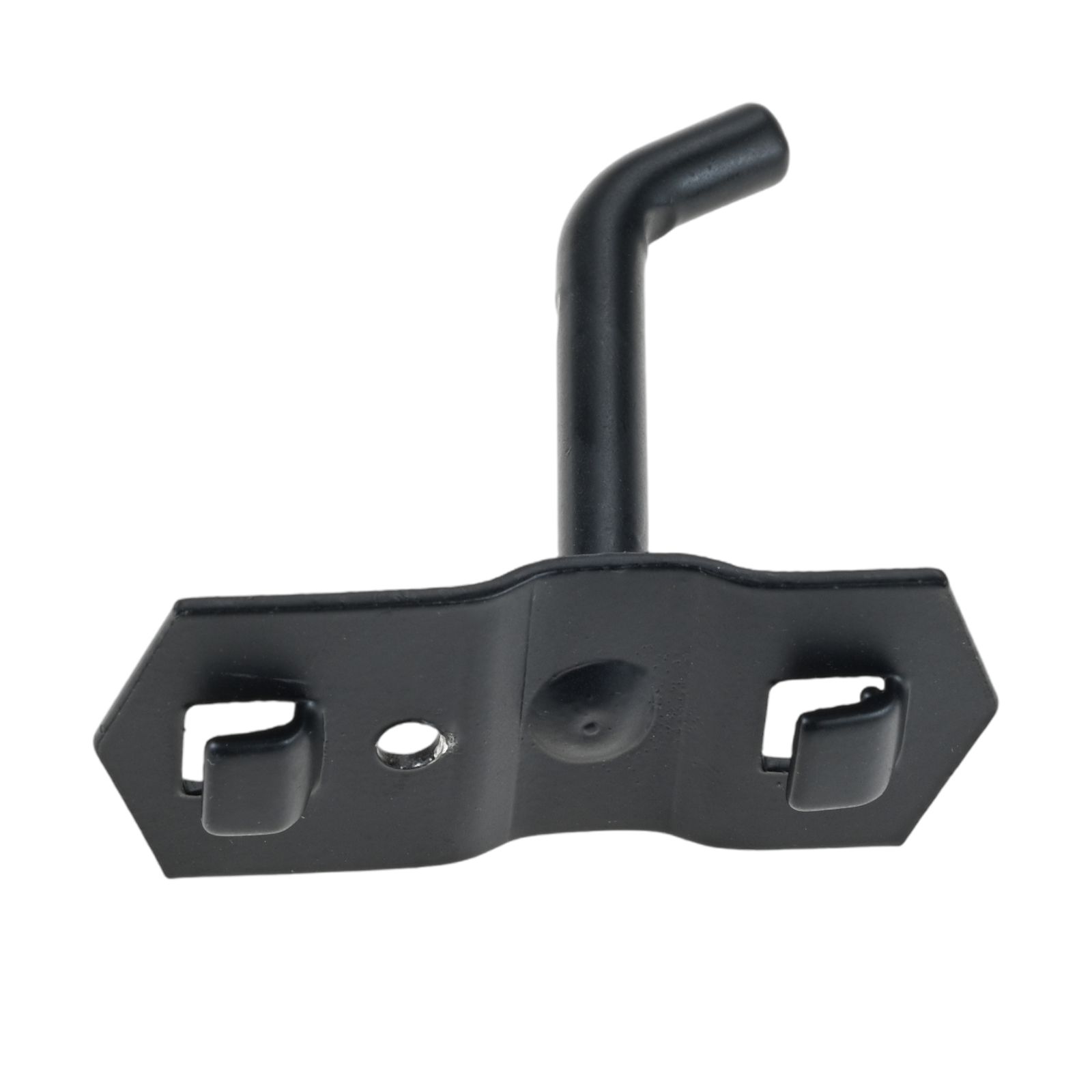 Juego de 10 ganchos de acero d - Commercial Kitchen Rack reseña y precio