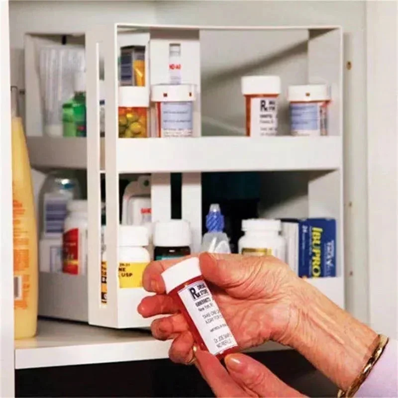 Estante giratorio multifuncion - Commercial Kitchen Shelving reseña y precio