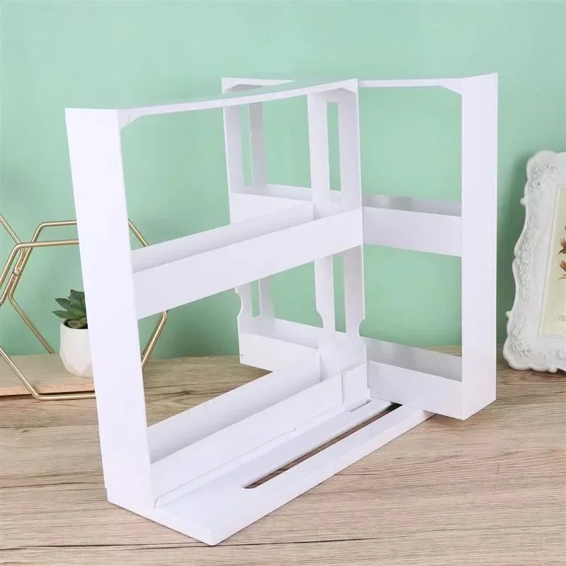 Estante giratorio multifuncion - Commercial Kitchen Shelving reseña y precio