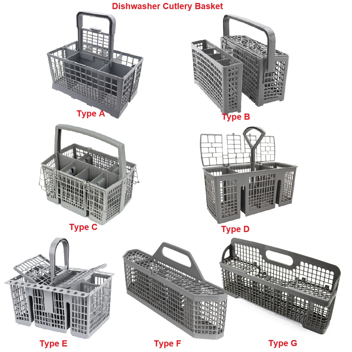 Cesta para cubiertos para lava - Commercial Kitchen Supplies reseña y precio