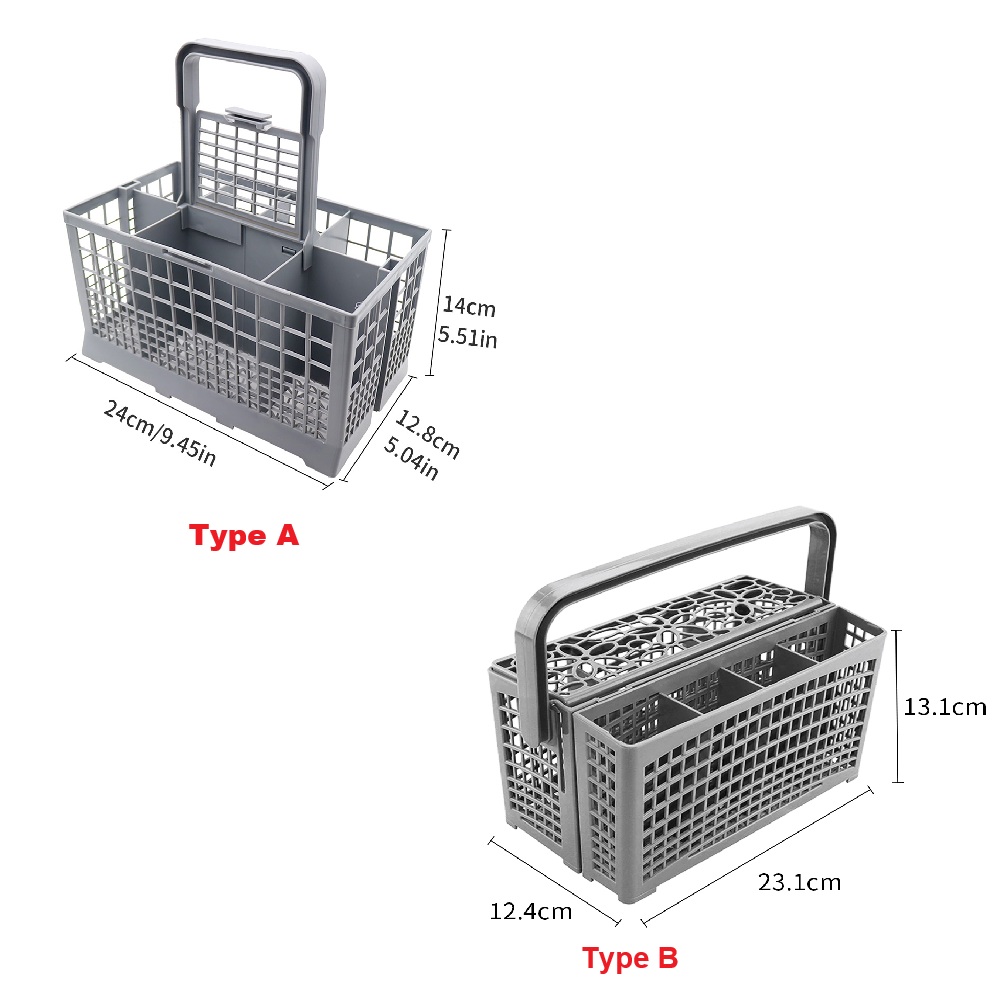 Cesta para cubiertos para lava - Commercial Kitchen Supplies reseña y precio
