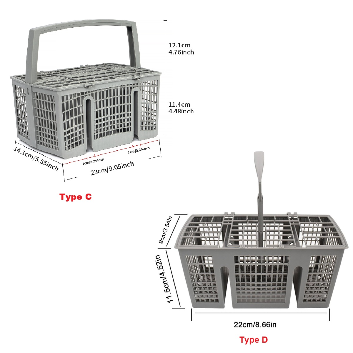 Cesta para cubiertos para lava - Commercial Kitchen Supplies reseña y precio