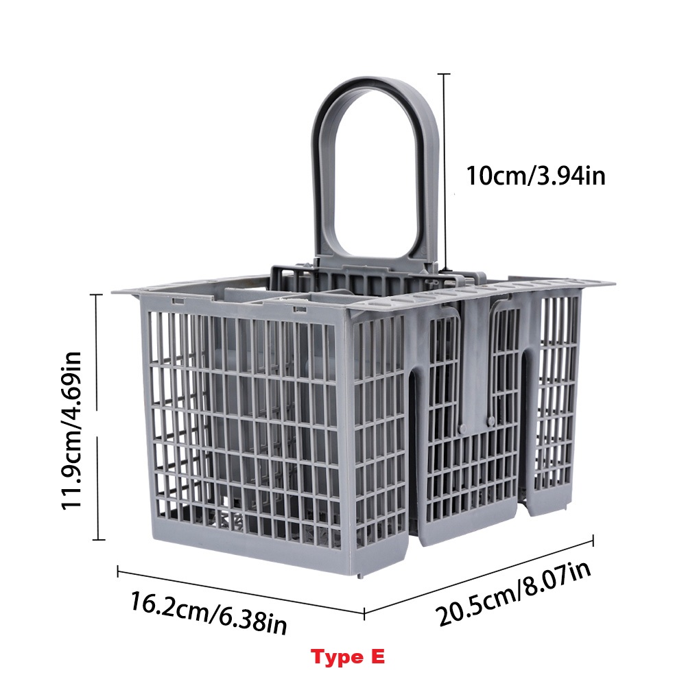 Cesta para cubiertos para lava - Commercial Kitchen Supplies reseña y precio