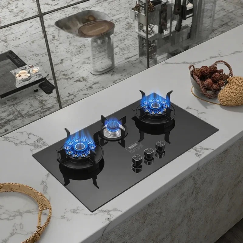 Nueva Estufa Comercial para Co - Commercial Kitchen Installation reseña y precio