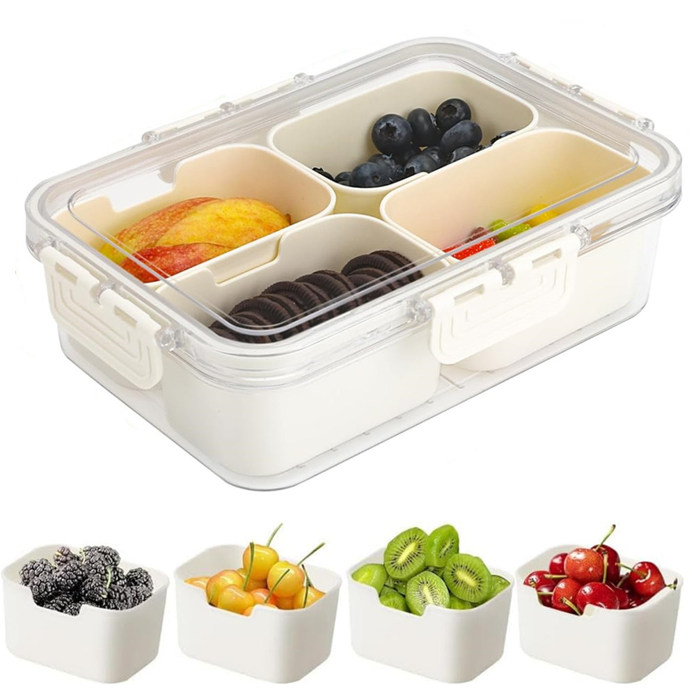 Caja Portátil para Almacenamie - Commercial Kitchen Utensil Organizer reseña y precio