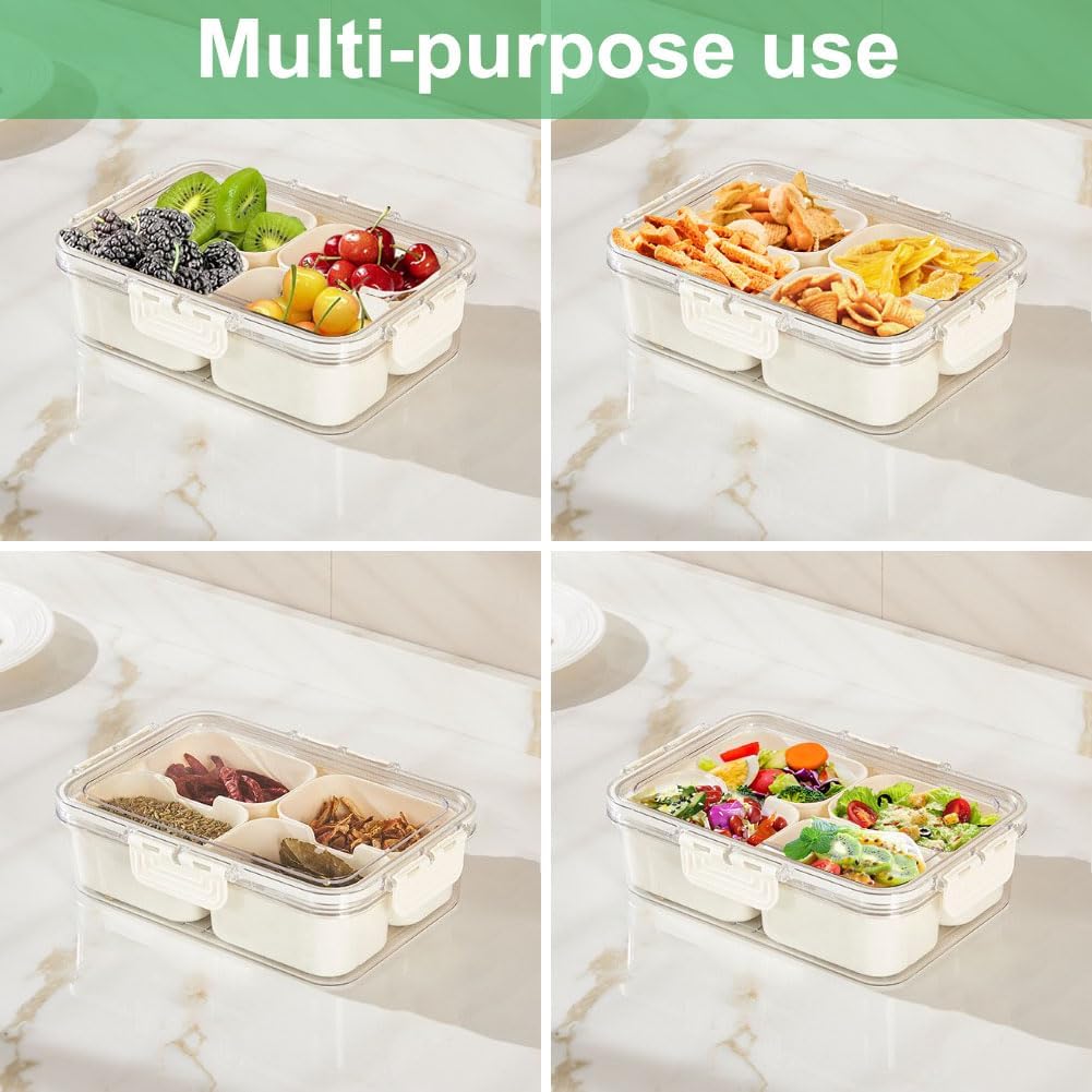 Caja Portátil para Almacenamie - Commercial Kitchen Utensil Organizer reseña y precio
