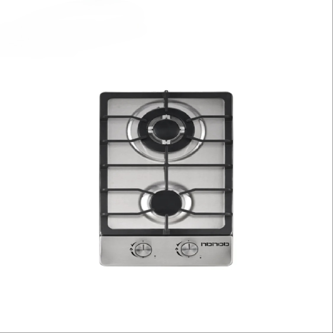Estufa de gas comercial de 2 q - Commercial Kitchen Installation reseña y precio