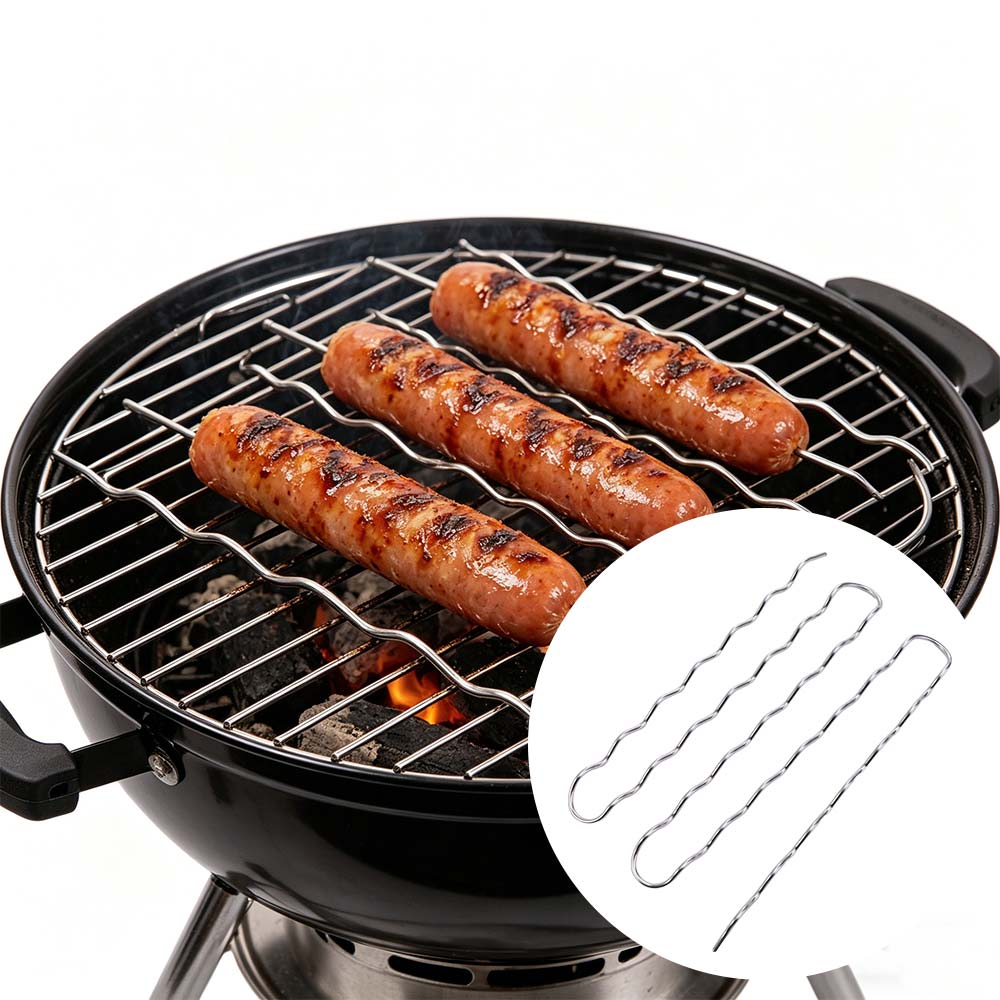 Rodillo para Salchichas de Ace - Hot Dog Roller Grill reseña y precio