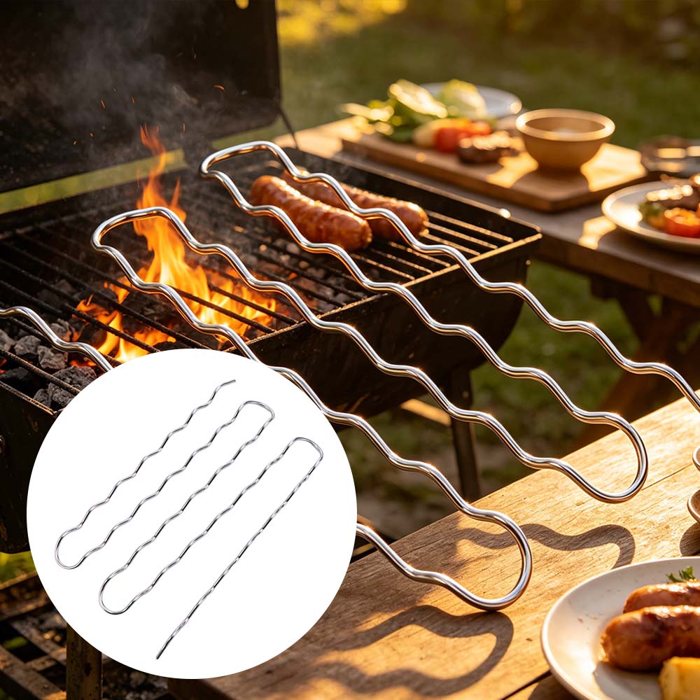 Rodillo para Salchichas de Ace - Hot Dog Roller Grill reseña y precio