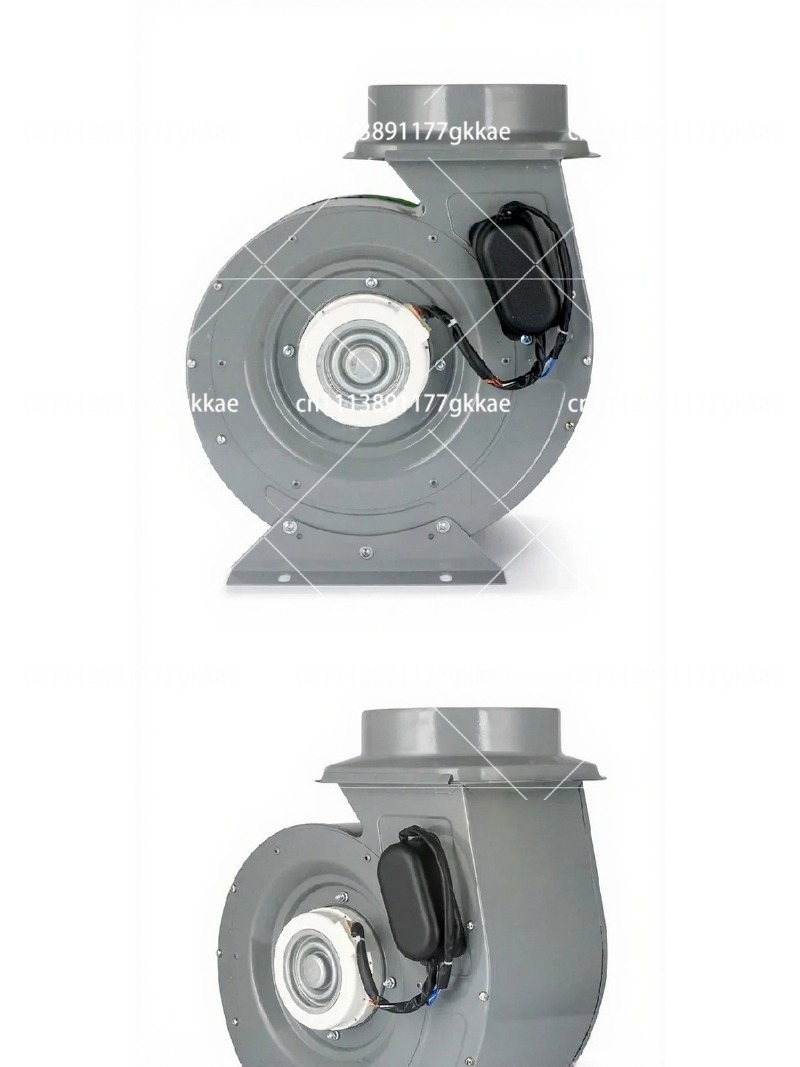 Ventilador Centrífugo de Extra - Commercial Kitchen Hood Exhaust Fans reseña y precio