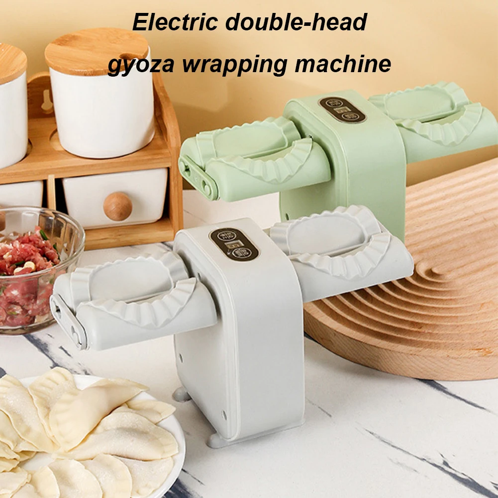 Máquina para Hacer Empanadas A - Commercial Kitchen Supplies reseña y precio