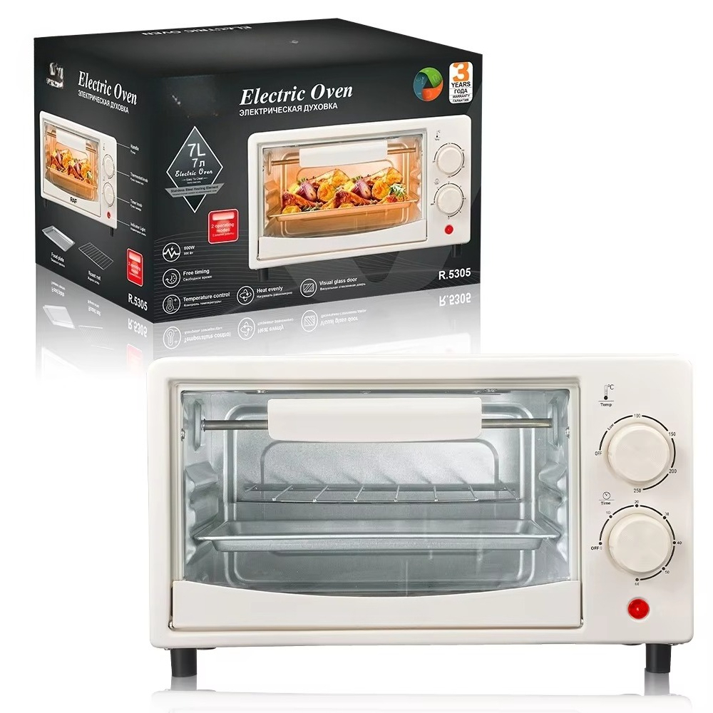 1. Horno comercial blanco con  - Commercial Kitchen Layout Design reseña y precio