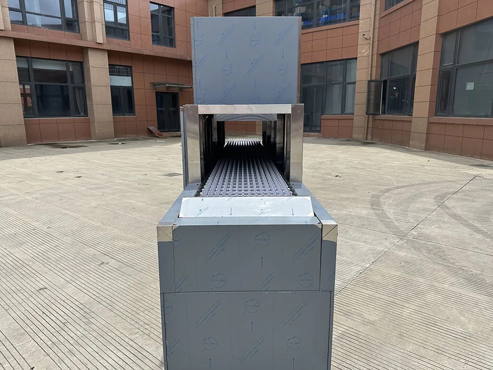 Electrodoméstico de Cocina Efi - Commercial Kitchen Dishwasher reseña y precio