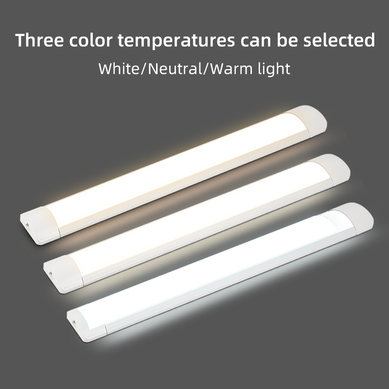 Lámparas Led conectadas para a - Commercial Kitchen Lights reseña y precio