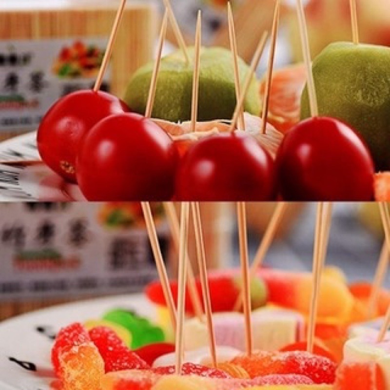 Palillo de dientes desechable  - Commercial Kitchen Supplies reseña y precio