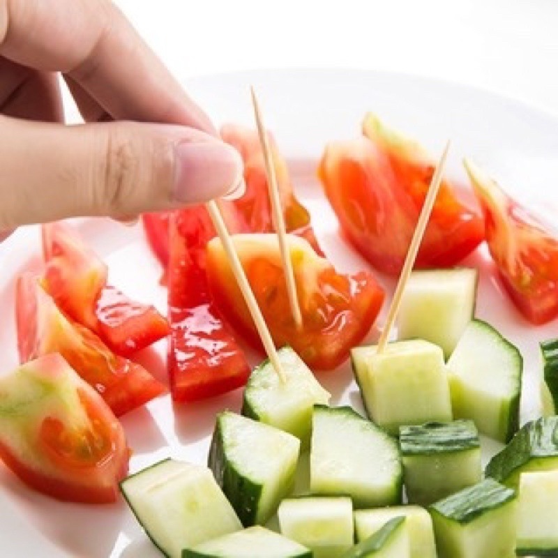 Palillo de dientes desechable  - Commercial Kitchen Supplies reseña y precio