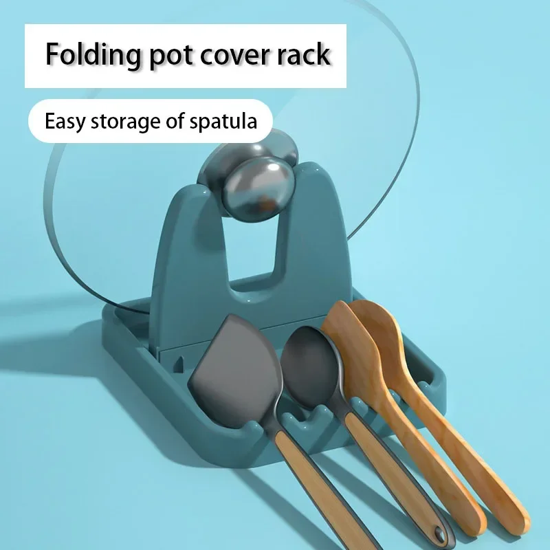 Estante plegable para tapa de  - Commercial Kitchen Shelving reseña y precio