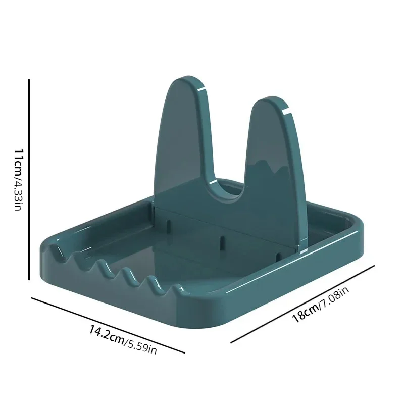 Estante plegable para tapa de  - Commercial Kitchen Shelving reseña y precio