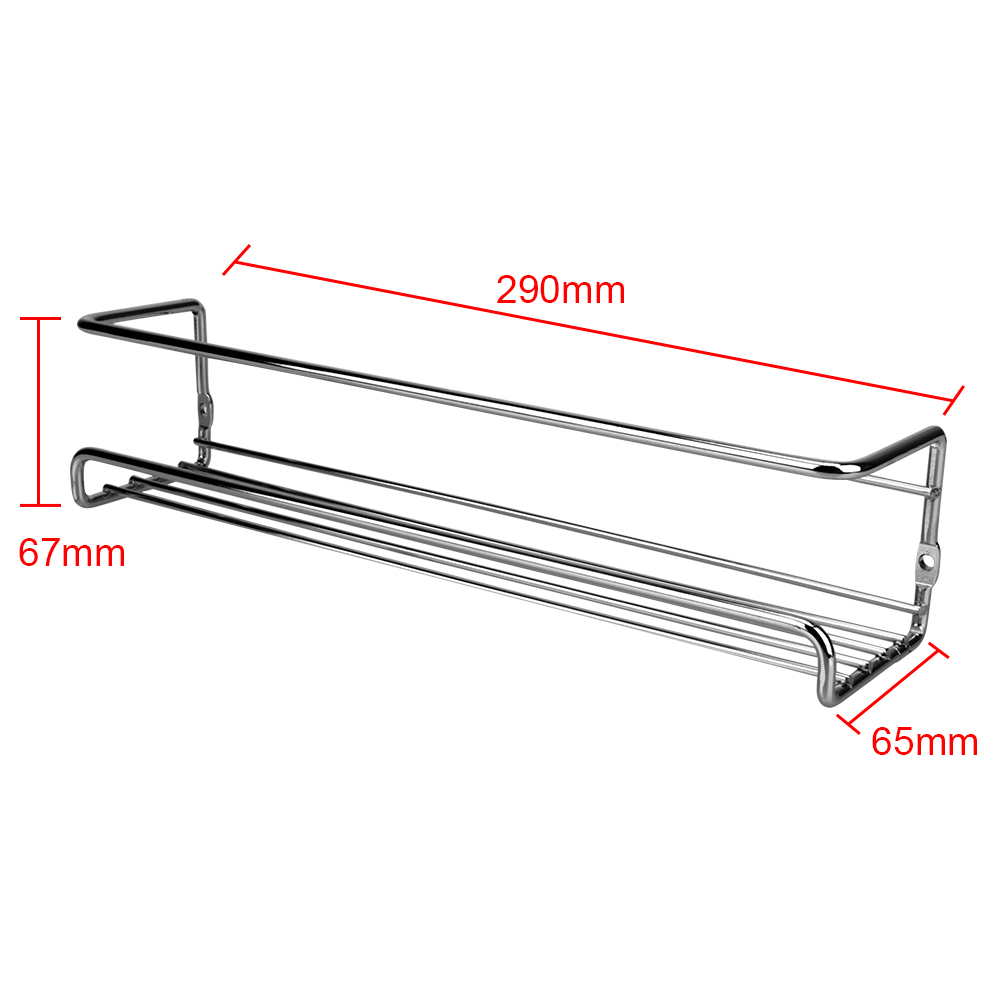 Organizador de cocina de 2 pie - Commercial Kitchen Shelving reseña y precio