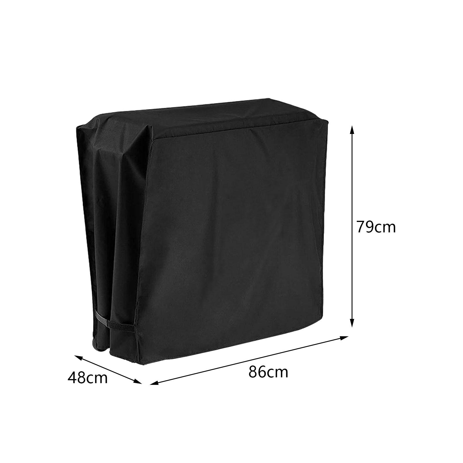 Funda para Carrito Refrigerado - Commercial Kitchen Installation reseña y precio