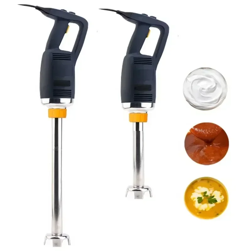 Batidora de mano comercial, so - Commercial Kitchen Installation reseña y precio