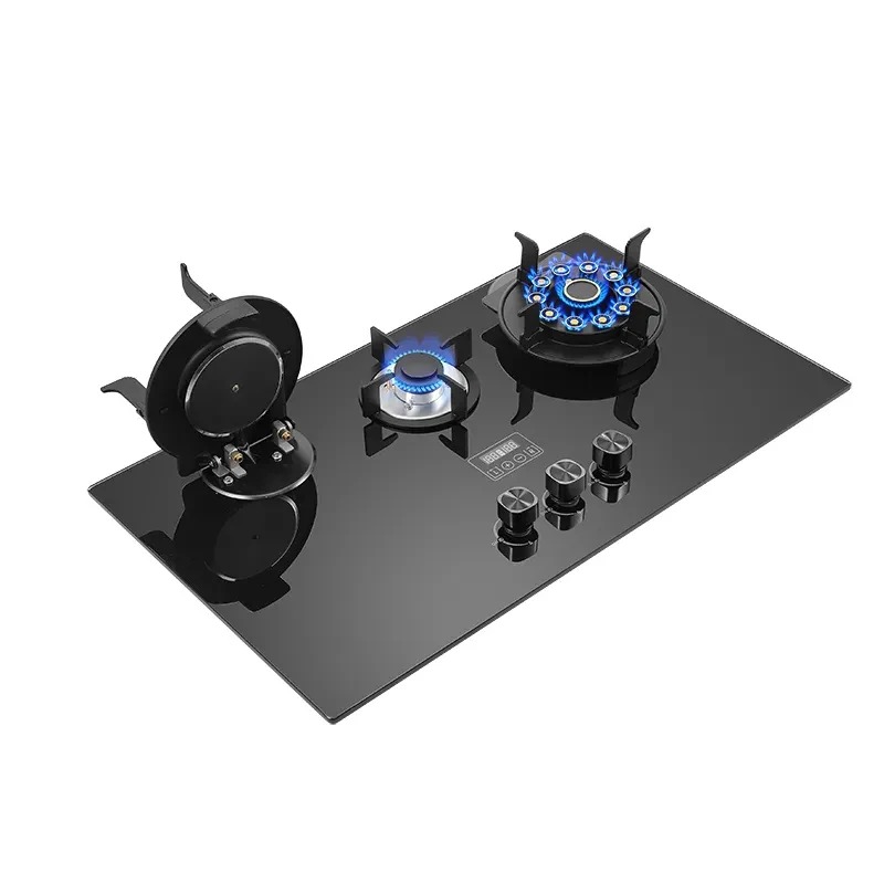 Estufa de cocina comercial con - Commercial Kitchen Installation reseña y precio