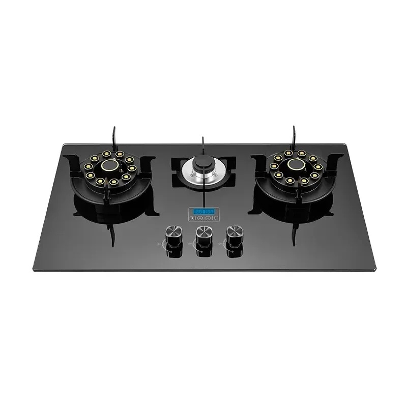 Estufa de cocina comercial con - Commercial Kitchen Installation reseña y precio