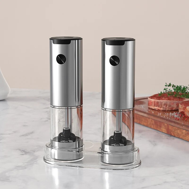 Molinillo Eléctrico automático - Commercial Kitchen Lights reseña y precio