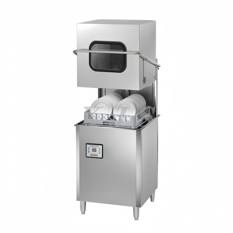 Lavavajillas Inteligente para  - Commercial Kitchen Dishwasher reseña y precio