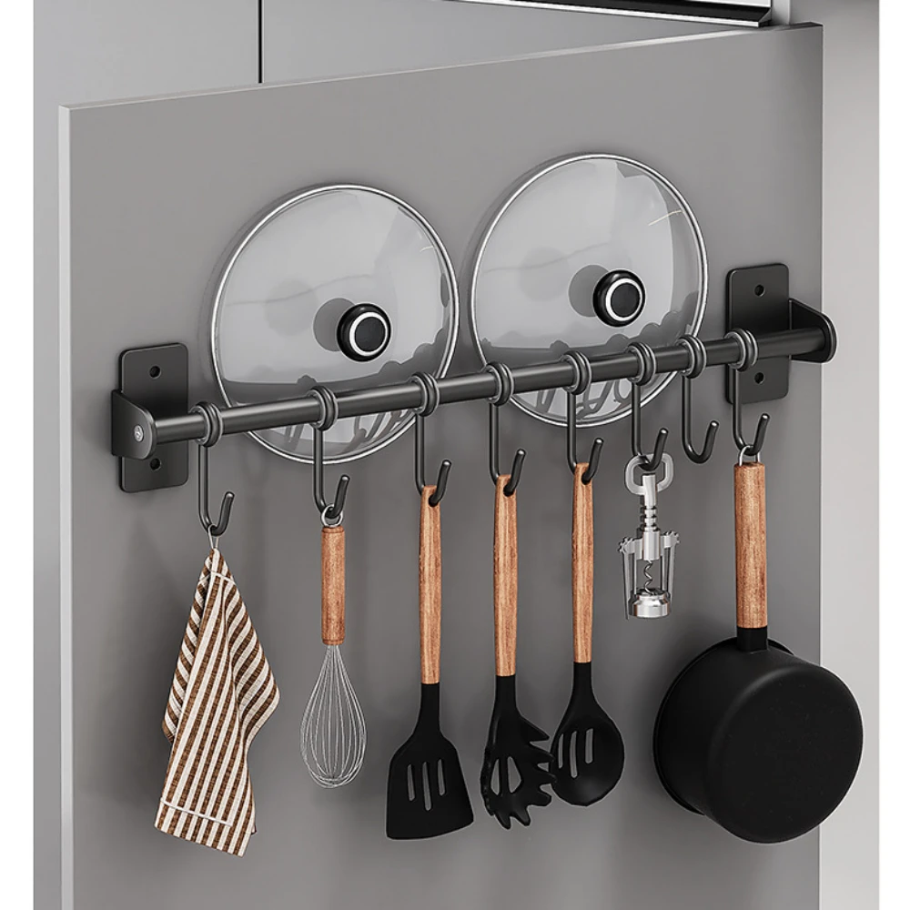 Estante con gancho de cocina s - Commercial Kitchen Shelving reseña y precio
