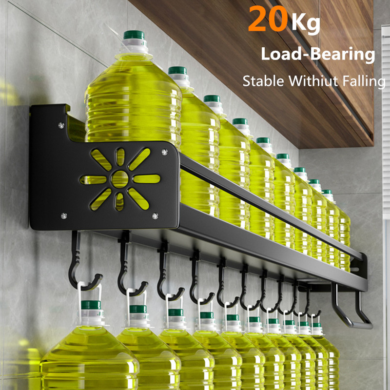 Estante organizador de cocina, - Commercial Kitchen Shelving reseña y precio