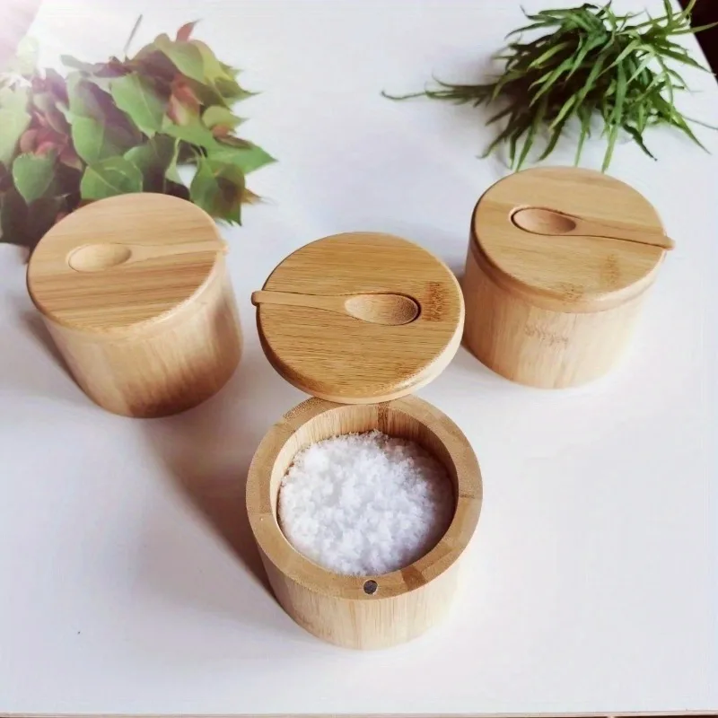 Juego de tarros de condimentos - Commercial Kitchen Utensil Organizer reseña y precio