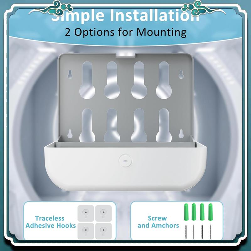 Dispensador de toallas de pape - Commercial Kitchen Installation reseña y precio