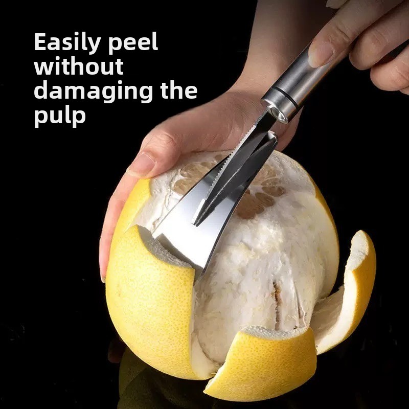 Pelador de naranjas y cerejas  - Commercial Kitchen Supplies reseña y precio