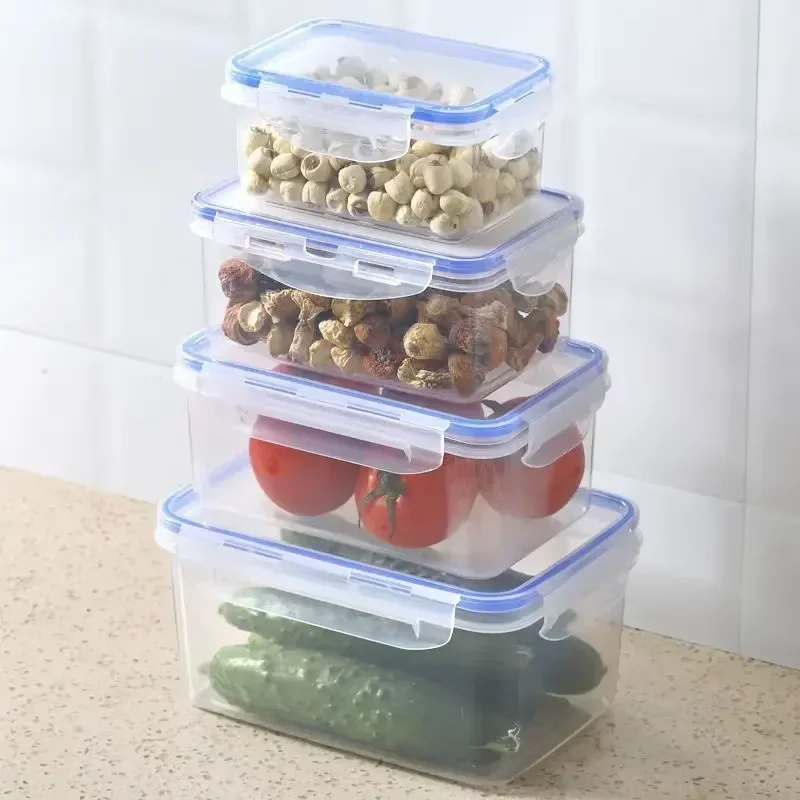 Refrigerador de cocina, caja d - Commercial Kitchen Utensil Organizer reseña y precio
