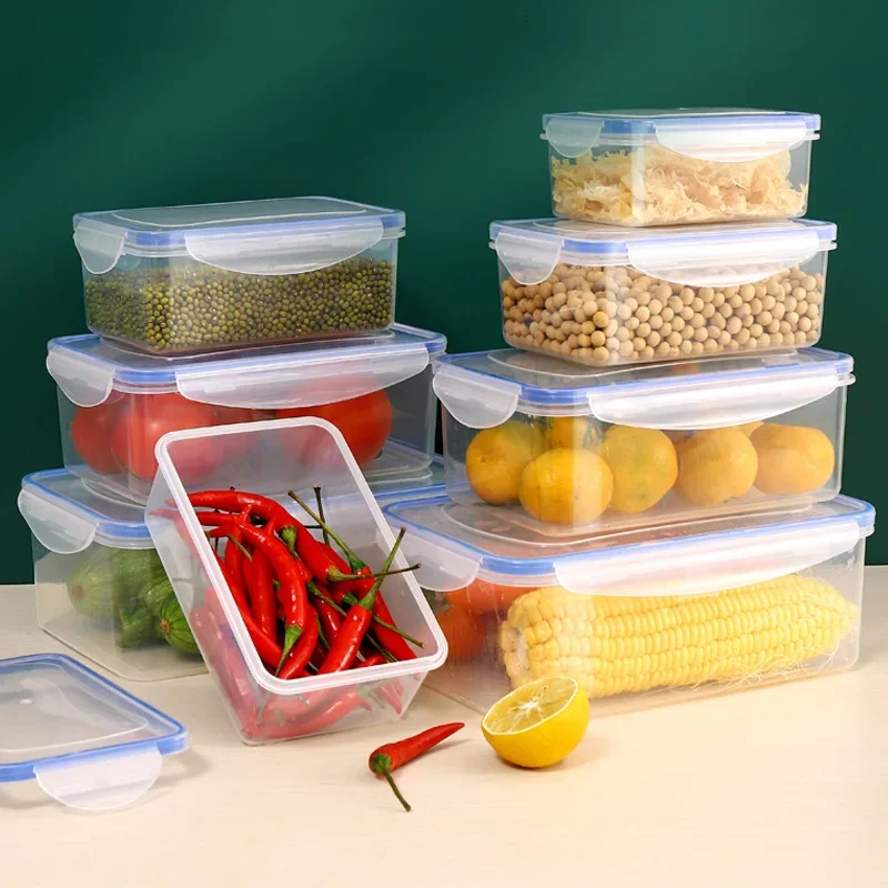 Refrigerador de cocina, caja d - Commercial Kitchen Utensil Organizer reseña y precio