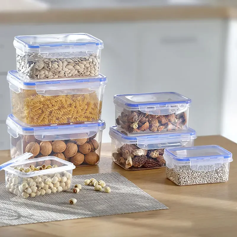 Refrigerador de cocina, caja d - Commercial Kitchen Utensil Organizer reseña y precio