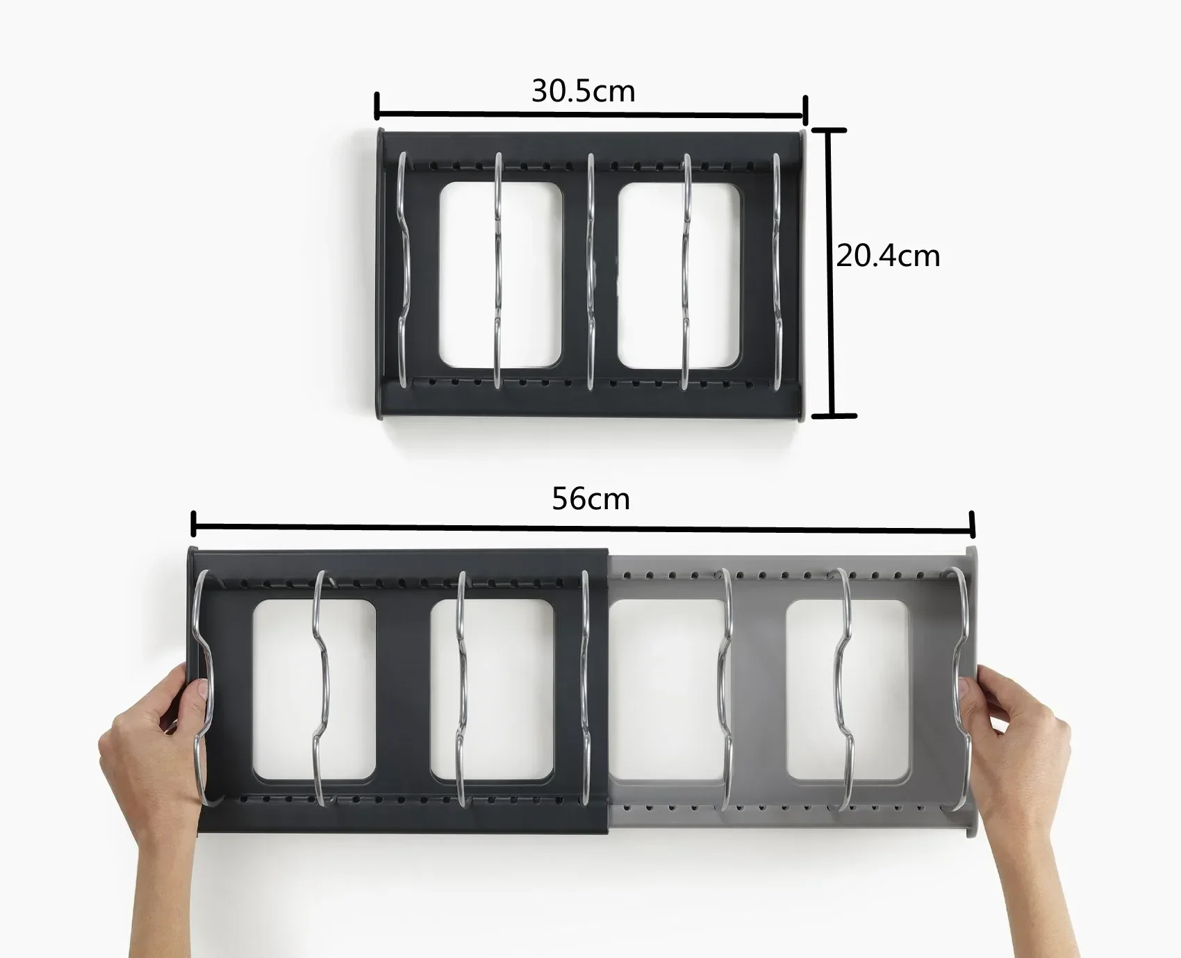 Nuevo y Popular Organizador de - Commercial Kitchen Shelving reseña y precio