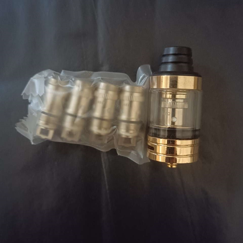 4 bobinas o 1 tanque de cóctel - Commercial Kitchen Supplies reseña y precio