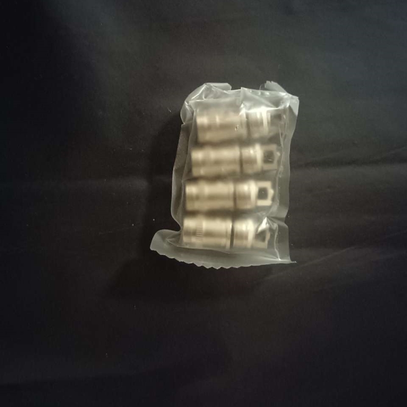 4 bobinas o 1 tanque de cóctel - Commercial Kitchen Supplies reseña y precio