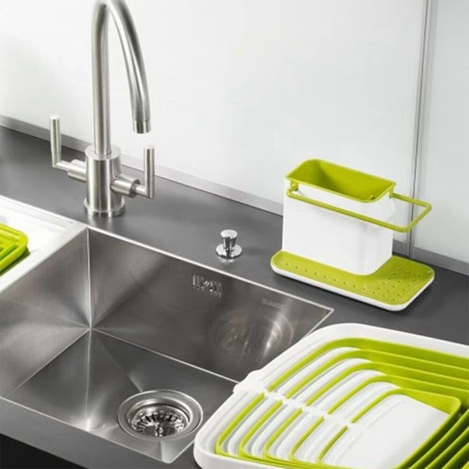 1 Pieza Nuevo Organizador de E - Commercial Kitchen Shelving reseña y precio