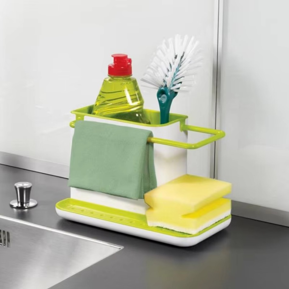 1 Pieza Nuevo Organizador de E - Commercial Kitchen Shelving reseña y precio