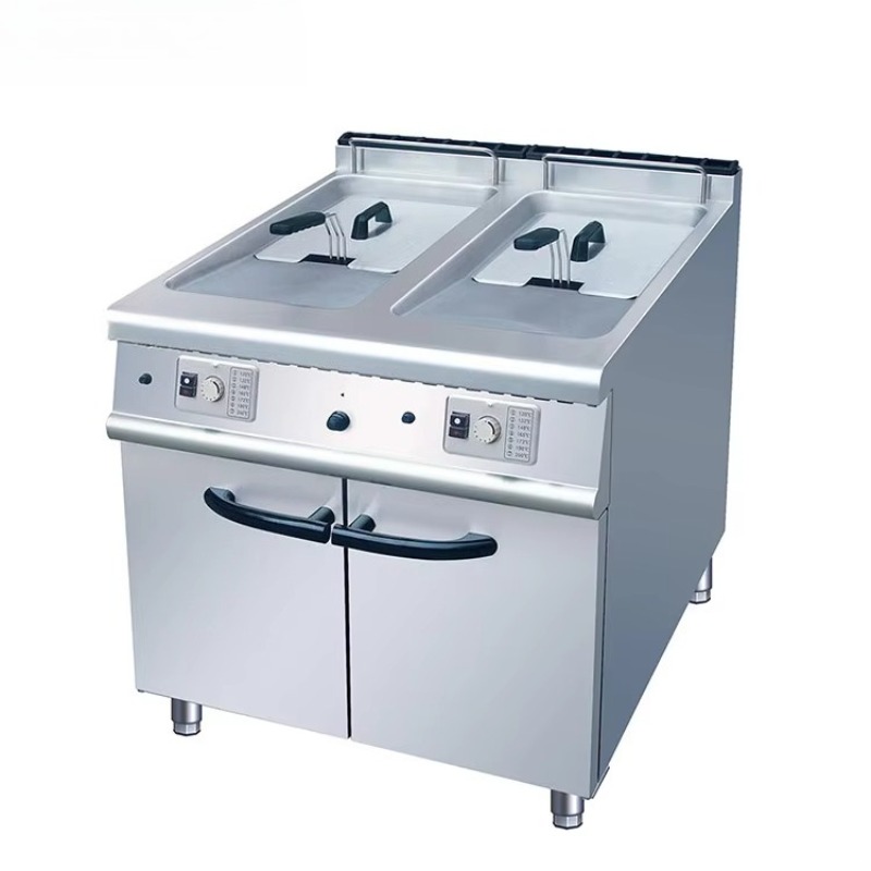 Horno Combinado Comercial, Par - Commercial Kitchen Supplier reseña y precio