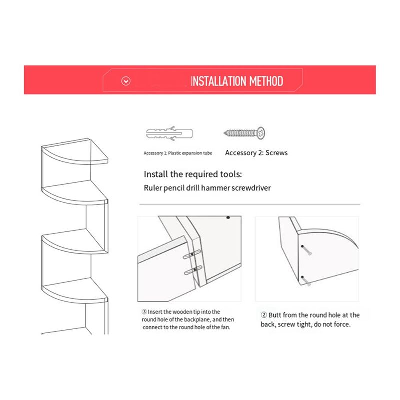 Estantería de Esquina ABUL, Es - Commercial Kitchen Rack reseña y precio